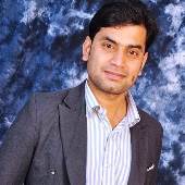 AnandKJha Digital Marketing Services 